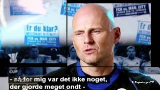 When Ståle Solbakken Suffered A Heart Attack [upl. by Gnak]