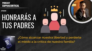 Honrarás a tus padres [upl. by Lucas]