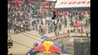 Crankworx Whistler is Coming  2019 Trailer [upl. by Rajewski]