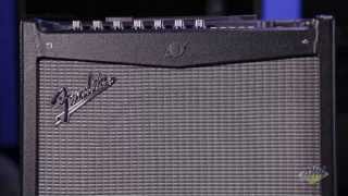 Fender Mustang III V2 Guitar Combo Amplifier  Fender Mustang III [upl. by Notsa392]