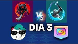 TORNEO ESPECIAL 250 SUSCRIPTORES PANDACRAFT 2022 clashroyale [upl. by Sheryle]