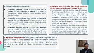 Seminar Proposal Disertasi La Ode Syarfan [upl. by Hpesoj832]