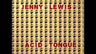 Jenny Lewis Carpetbaggers [upl. by Durtschi]