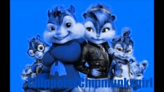 The chipmunks ft chippets where them girls at [upl. by Atteynod691]