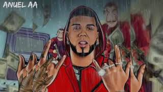 versos Anuel AA Mix 2019 Real Anuel AA [upl. by Sidoney]