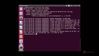 How To Configure NTP Server to Synchronize Time in Linux [upl. by Gilmour]