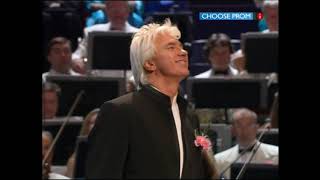 Dmitri Hvorostovsky  Proms 2006 [upl. by Standish]