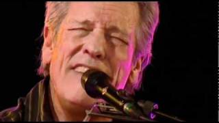 John Hammond  Walking Blues  LIVE [upl. by Cyril]