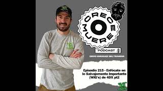 Episodio 215  ¡Optimiza tus Ventas con Medidas Predictivas y Tableros de Resultados 🎯” [upl. by Ogir]