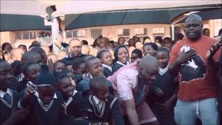 DR MALINGA Feat MUUNGU AFRICA OTENG [upl. by Domingo]