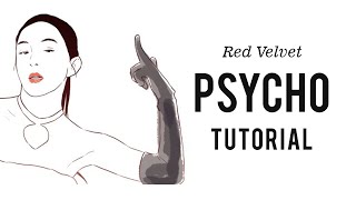 Rotoscope Animation Tutorial Using Photoshop 2020 [upl. by Ogirdor]