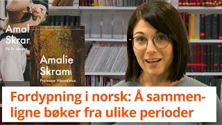 Fordypning om norsk reklame  Særemne 2010 [upl. by Cilo]