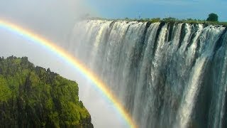 Victoria Falls [upl. by Tamaru]