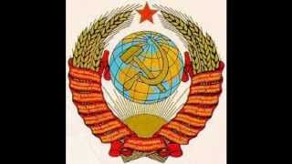 Red Army Choir  National anthem of the USSR [upl. by Stannfield]