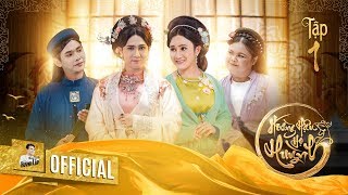 HUỲNH LẬP HOÀNG HẬU HỌ HUỲNH  TẬP 1  NGỌC HOA QUỲNH LÝ  FULL 4K [upl. by Carena]