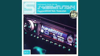 hypeROXYdhouse [upl. by Ahsinyt]