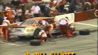 1986 Talladega 500  Full Race [upl. by Franciskus]