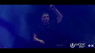 Blinders  ID LIVE at Martin Garrix UMF 2023 [upl. by Red650]