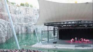 Antony and the Johnsons  Fistful of Love  Live Dalhalla [upl. by Linders464]