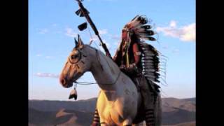 Native American  Shoshone [upl. by Gussi]