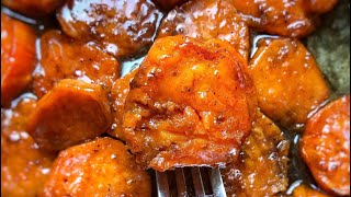 How to Make Southern Candied Yams [upl. by Muir]