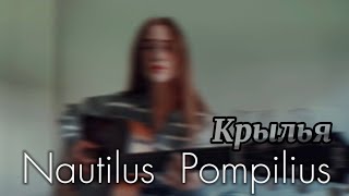 Nautilus Pompilius  Крылья [upl. by Zaob]