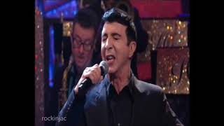 MARC ALMOND  TAINTED LOVE  LIVE JOOLS 201819 [upl. by Hollis163]