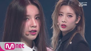 KCON 2019 LA LOONA  Not Today｜KCON 2019 LA × M COUNTDOWN [upl. by Narcho]