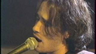 JEFF BUCKLEY  Grace  NPA LIVE 1995 [upl. by Gonick]