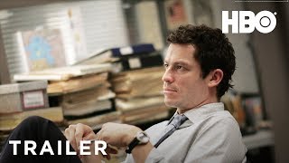 The Wire  Season 5 Trailer  Official HBO UK [upl. by Ellimak]