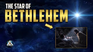 Star of Bethlehem Birth of Jesus and the Arrival of Nibiru [upl. by Nauqahs]