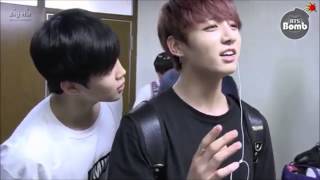 BTS Jungkook Eyes Nose Lips Singing Cut [upl. by Duncan]