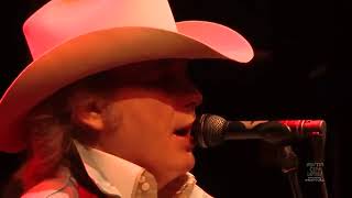 DWIGHT YOAKAM LIVE IN CONCERT HOLLYWOOD [upl. by Gabriella]