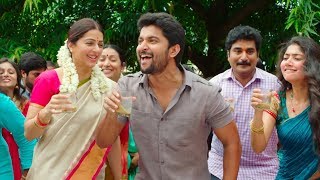 Yemaindho Teliyadu Naaku Full Video Song 4K  MCA Telugu Full Movie Songs  Nani  Sai Pallavi  DSP [upl. by Singh]