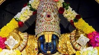 Venkateshwara Sahasranama Stotram  Must Listen Everyday For Good Health wealth amp Prosperity [upl. by Edlihtam741]