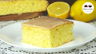 Самый нежный и самый ЛИМОННЫЙ ПИРОГ Lemon Pie [upl. by Jovi]