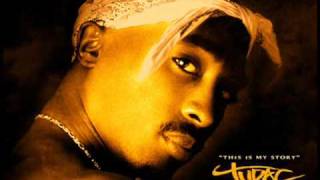 Tupac  Shes Like A Star Remix [upl. by Solon]