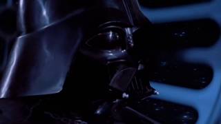 “NOOOO” Star Wars Clip  Darth Vader 1 [upl. by Otirecul461]