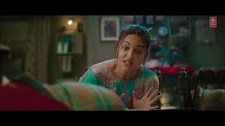 Khandaani Shafakhana Official Trailer  Sonakshi Sinha  Badshah [upl. by Eada]