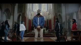 Ghetts  Preach ft Donaeo [upl. by Derzon652]