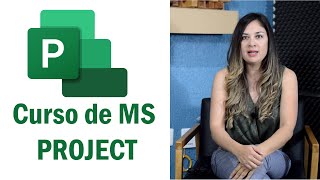 CURSO DE MICROSOFT PROJECT DESDE CERO – CONVIÉRTETE EN UN EXPERTO EN PROJECT 😎 [upl. by Ahseym]