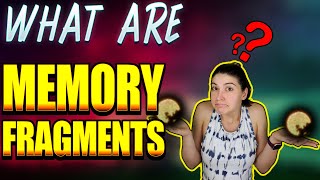 How To Use And Obtain Memory Fragments  New Player BDO 2021  Phxeenixs Need To Know BDO Guide [upl. by Novrej375]