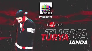 Turya Turya Janda  Hmlya  Folk Punjabi Mix  Latest Punjabi Mix  ReactionTv 121 [upl. by Midas]