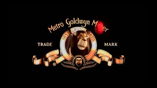 Metro Goldwyn MayerBron Creative 2019 [upl. by Cynthia269]