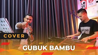 GUBUK BAMBU  DANGDUT  UDA FAJAR OFFICIAL [upl. by Nada115]