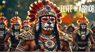 Aztec Civilization in Under 9 Minutes Unbelievable Facts [upl. by Zawde]