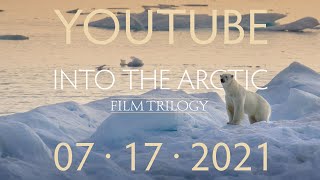 Arctic Film Festival  2024 Edition  Official trailer [upl. by Anelram]