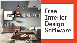 FREE Interior Design Software Anyone Can Use [upl. by Kcorb]