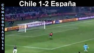 Todos los goles Mundial Sudafrica 2010 [upl. by Anaher]