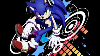 Sonic Shadow and Silver TributethatPOWER [upl. by Stevana]